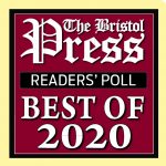 BEST OF 2020 WINNER Bristol