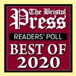 BEST OF 2020 WINNER Bristol